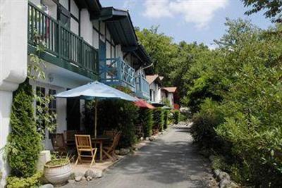 фото отеля Les Collines Iduki Hotel La Bastide-Clairence