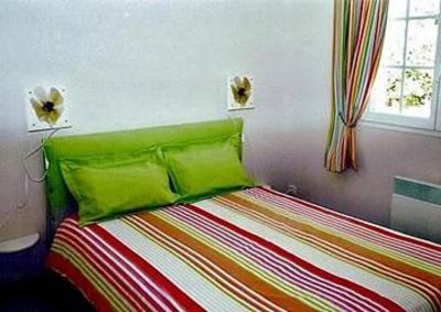 фото отеля Les Collines Iduki Hotel La Bastide-Clairence