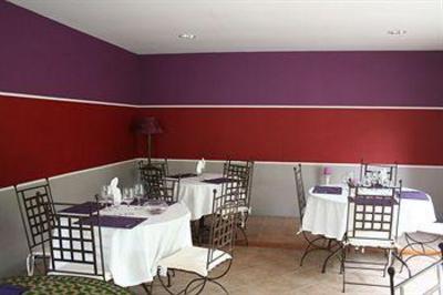 фото отеля Les Collines Iduki Hotel La Bastide-Clairence