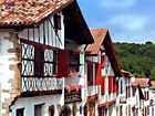 фото отеля Les Collines Iduki Hotel La Bastide-Clairence