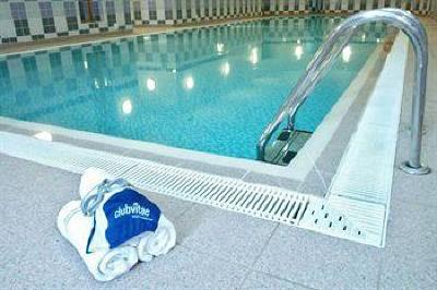 фото отеля Maldron Hotel Cork