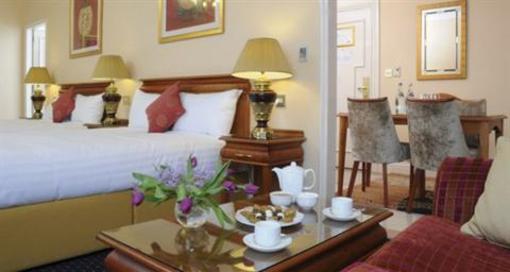фото отеля Park House Hotel Galway