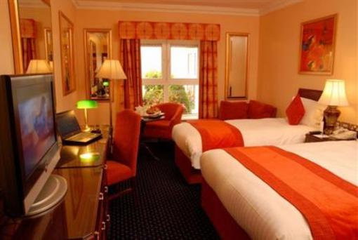 фото отеля Park House Hotel Galway