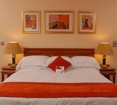 фото отеля Park House Hotel Galway