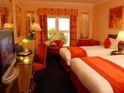 фото отеля Park House Hotel Galway