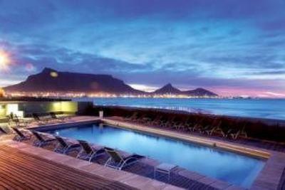 фото отеля Lagoon Beach Hotel Cape Town
