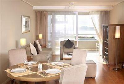фото отеля Lagoon Beach Hotel Cape Town