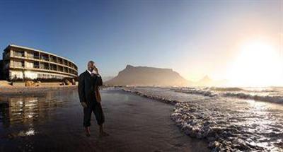 фото отеля Lagoon Beach Hotel Cape Town