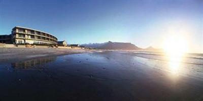 фото отеля Lagoon Beach Hotel Cape Town
