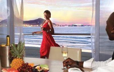 фото отеля Lagoon Beach Hotel Cape Town