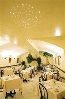 фото отеля Fenice Palace Hotel