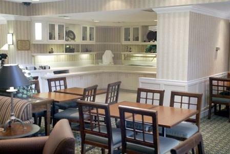 фото отеля Staybridge Suites St. Louis