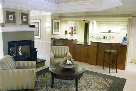 фото отеля Staybridge Suites St. Louis