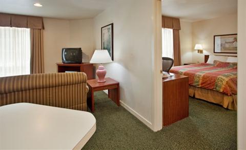 фото отеля Staybridge Suites St. Louis