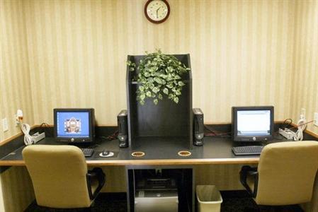 фото отеля Staybridge Suites St. Louis