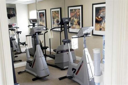 фото отеля Staybridge Suites St. Louis