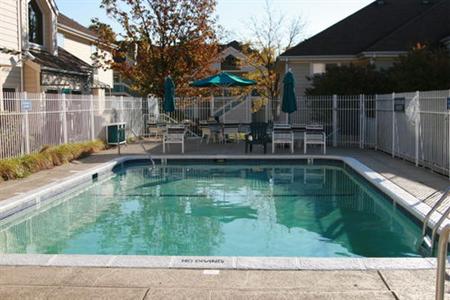 фото отеля Staybridge Suites St. Louis