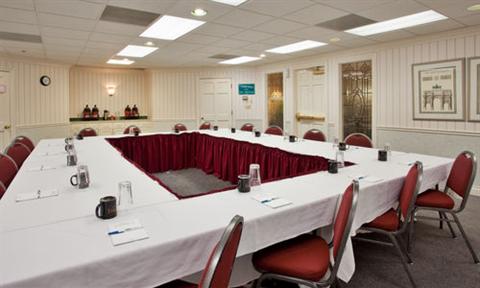 фото отеля Staybridge Suites St. Louis