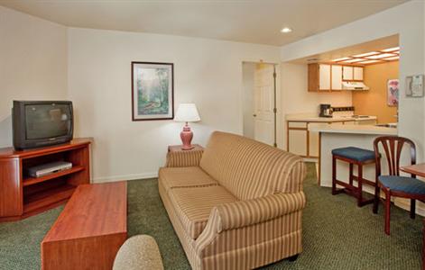 фото отеля Staybridge Suites St. Louis
