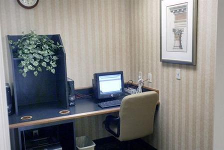 фото отеля Staybridge Suites St. Louis