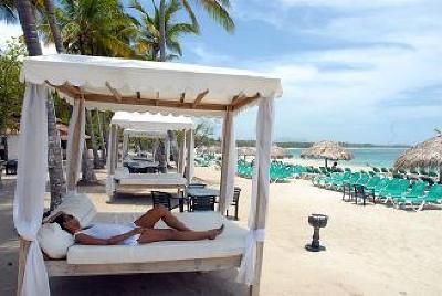 фото отеля Celuisma Tropical Playa Dorada