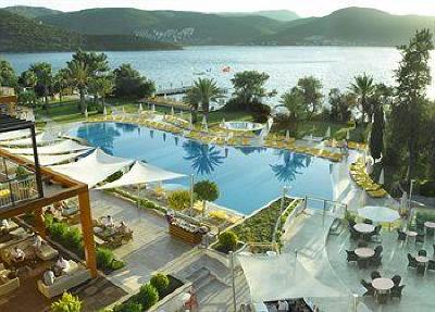 фото отеля Isil Club Bodrum