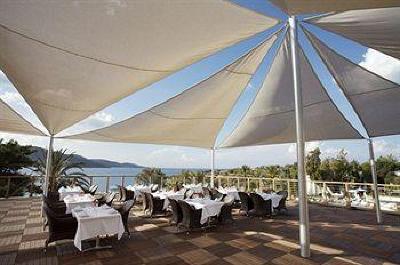фото отеля Isil Club Bodrum