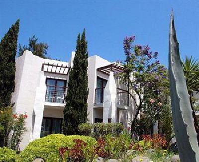 фото отеля Isil Club Bodrum