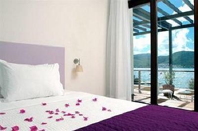 фото отеля Isil Club Bodrum