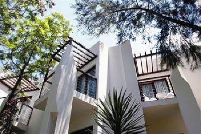 фото отеля Isil Club Bodrum