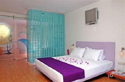 фото отеля Isil Club Bodrum