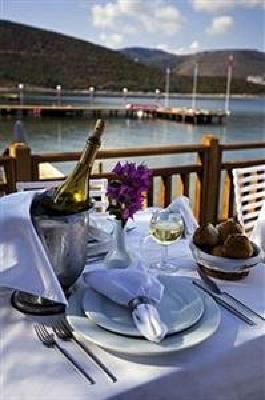 фото отеля Isil Club Bodrum
