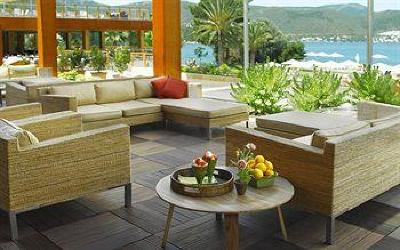 фото отеля Isil Club Bodrum