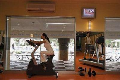 фото отеля Isil Club Bodrum