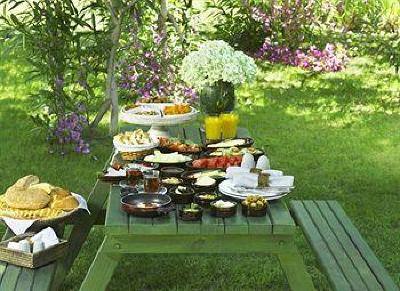 фото отеля Isil Club Bodrum