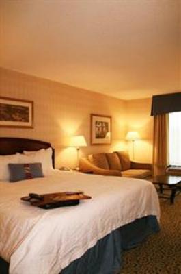 фото отеля Hampton Inn and Suites Arundel Mills / Baltimore