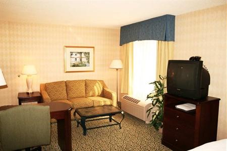 фото отеля Hampton Inn and Suites Arundel Mills / Baltimore