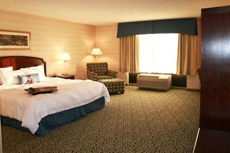 фото отеля Hampton Inn and Suites Arundel Mills / Baltimore