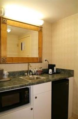 фото отеля Hampton Inn and Suites Arundel Mills / Baltimore