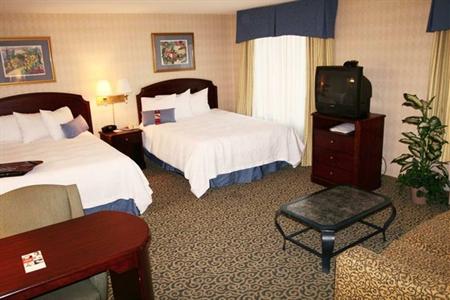 фото отеля Hampton Inn and Suites Arundel Mills / Baltimore