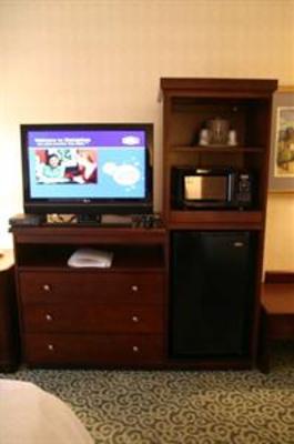 фото отеля Hampton Inn and Suites Arundel Mills / Baltimore