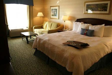 фото отеля Hampton Inn and Suites Arundel Mills / Baltimore