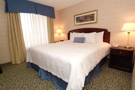 фото отеля Hampton Inn and Suites Arundel Mills / Baltimore