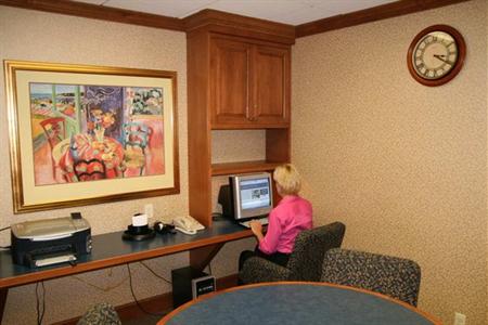 фото отеля Hampton Inn and Suites Arundel Mills / Baltimore