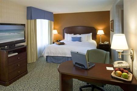 фото отеля Hampton Inn and Suites Arundel Mills / Baltimore