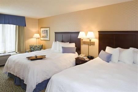 фото отеля Hampton Inn and Suites Arundel Mills / Baltimore