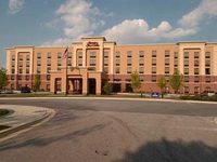 Hampton Inn and Suites Arundel Mills / Baltimore