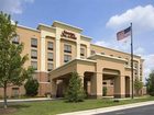 фото отеля Hampton Inn and Suites Arundel Mills / Baltimore