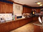 фото отеля Hampton Inn and Suites Arundel Mills / Baltimore