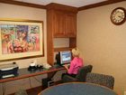 фото отеля Hampton Inn and Suites Arundel Mills / Baltimore